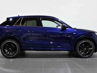 usado Audi Q2 35 TDI Adrenalin S tronic 110kW