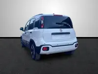 Nuevo Fiat Panda 70 CV (51 kW) 2025 Utilitario
