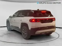 Nuevo Jeep Compass Summit 145 CV (106 kW) 2026 Negro SUV