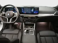 Usado BMW 320 Comfort Edition 190 CV (139 kW) 2025 Blanco Familiar