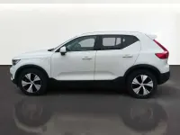 Usado Volvo XC40 Inscription 262 CV (192 kW) 2021 Blanco SUV