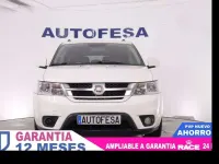 Usado Fiat Freemont Urban 170 CV (125 kW) 2013 Blanco SUV