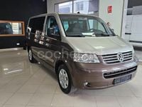 Usado VW Multivan Highline 174 CV (127 kW) 2004 Beige Van