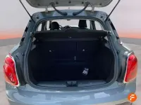 Usado Mini Cooper 102 CV (75 kW) 2021 Gris Utilitario