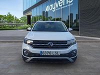 Usado VW T-Cross Advance 95 CV (69 kW) 2021 SUV