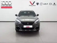 Usado Peugeot 3008 GT-line 130 CV (95 kW) 2020 Gris SUV