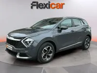 Occasion Kia Sportage 116 PK (85 kW) 2023 Zwart SUV