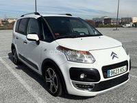 Usado Citroën C3 Picasso Seduction 114 CV (83 kW) 2012 Blanco Monovolumen
