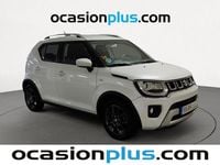 Usado Suzuki Ignis 83 CV (61 kW) 2020 Blanco Utilitario