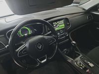 usado Renault Talisman 1.6dCi Energy Limited EDC 96kW