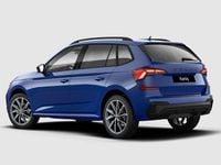 Nuevo Skoda Kamiq 150 CV (110 kW) 2026 Azul SUV