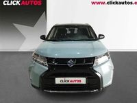 Usado Suzuki Vitara 129 CV (94 kW) 2025 Rojo SUV