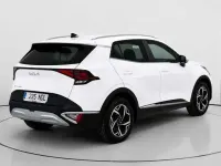 Usado Kia Sportage 160 CV (117 kW) 2025 SUV