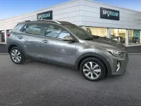 Usado Kia Stonic 100 CV (73 kW) 2025 Gris SUV