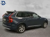 Usado Volvo XC90 Inscription 455 CV (334 kW) 2022 Azul SUV