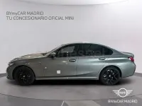 Usado BMW 330e Comfort Edition 292 CV (214 kW) 2026 Gris / plata Berlina