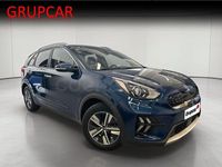Usado Kia Niro 141 CV (103 kW) 2020 Azul SUV