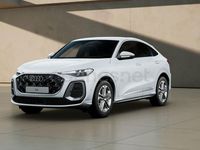 Nuevo Audi Q5 Sportback S-Line 204 CV (150 kW) 2026 Blanco (blanco glaciar ) SUV