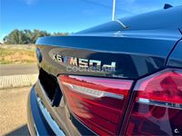 Usado BMW X6 M50 381 CV (280 kW) 2019 Negro SUV