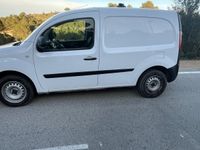 Usado Renault Kangoo 75 CV (55 kW) 2018 Blanco Monovolumen