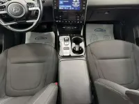 Usado Hyundai Tucson 230 CV (169 kW) 2021 Blanco SUV