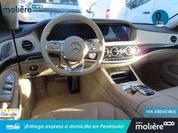 usado Mercedes E350 Clase E E