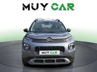 Usado Citroën C3 Aircross Feel 110 CV (80 kW) 2018 Gris SUV