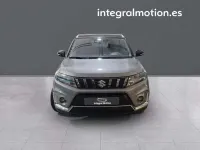 Usado Suzuki Vitara GLX 129 CV (94 kW) 2023 Gris SUV