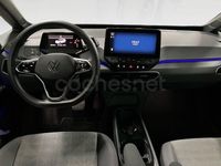 Usado VW ID.3 Pro 150 kW (204 CV) 2021 Eléctrico Utilitario