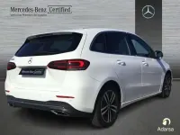 Usado Mercedes B180 Progressive 136 CV (100 kW) 2022 Utilitario