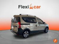 Usado Dacia Dokker Essentiel 95 CV (69 kW) 2019 Beige Monovolumen