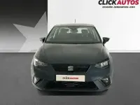Usado Seat Ibiza Reference 95 CV (69 kW) 2025 Utilitario