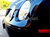 Usado Jaguar S-Type Executive 207 CV (152 kW) 2006 Negro Berlina