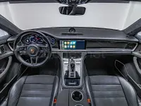 Occasion Porsche Panamera Sport Turismo 460 ch (338 kW) 2019 Gris Break
