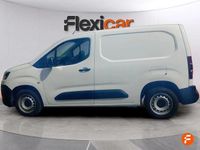Usado Citroën Berlingo Feel 102 CV (75 kW) 2020 Blanco Monovolumen