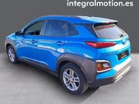 Usado Hyundai Kona 119 CV (87 kW) 2018 SUV