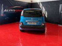 Usado Citroën C3 Picasso 92 CV (67 kW) 2010 Azul Monovolumen