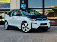 Usado BMW i3 170 CV (125 kW) 2018 Blanco Utilitario