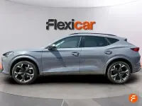 Usado Cupra Formentor 150 CV (110 kW) 2022 Gris SUV