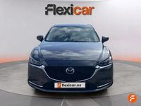 Usado Mazda 6 Center-Line 165 HP (121 kW) 2023 Cinzento Sedan