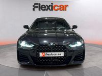 Usado BMW 420 190 CV (139 kW) 2023 Negro Coupe