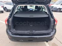 Usado Ford Focus Trend 120 CV (88 kW) 2020 Negro Familiar