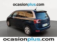 Usado Citroën C4 SpaceTourer Feel 131 CV (96 kW) 2020 Azul Monovolumen