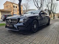 usado Mercedes E53 AMG AMG Estate 4Matic+ 9G-Tronic