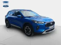 Usado Ford Kuga Active 180 CV (132 kW) 2024 Azul SUV
