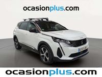 Usado Peugeot 5008 GTi 131 CV (96 kW) 2021 Blanco SUV