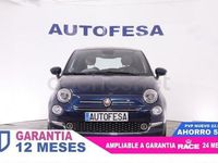 Usado Fiat 500 Dolcevita 70 CV (51 kW) 2022 Azul Berlina