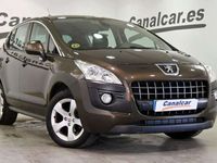 usado Peugeot 3008 1.6 HDI Active 81 kW (112 CV)