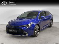 Usado Toyota Corolla Edition 140 CV (102 kW) 2025 Azul Familiar
