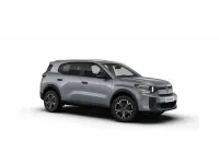Nuevo Citroën C3 Aircross 100 CV (73 kW) 2026 SUV